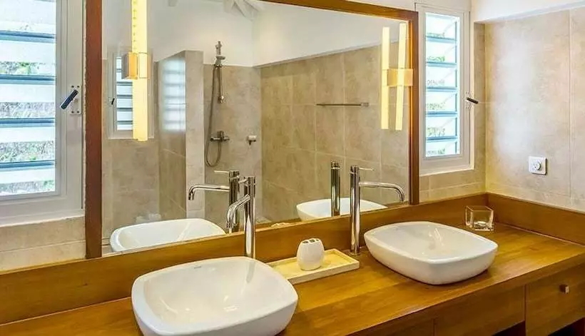 Villa Caribbean Breeze