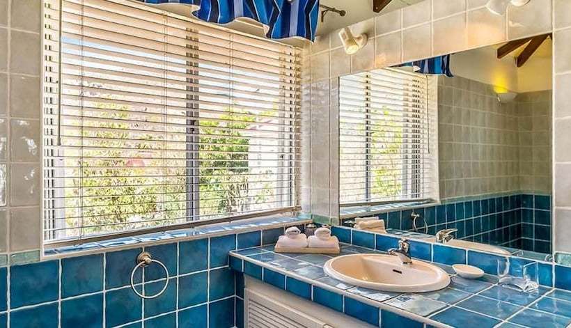 Villa Caribbean Breeze