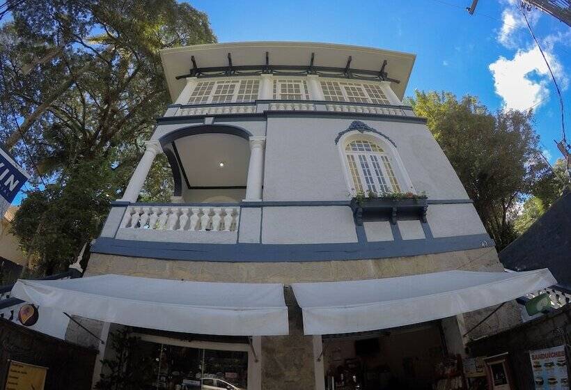 هاستل Cidade Imperial