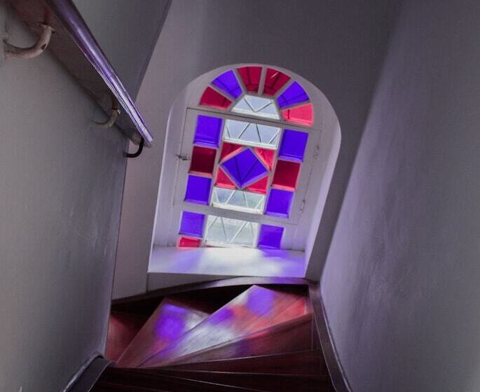 هاستل Cidade Imperial