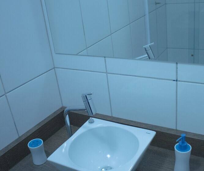 هاستل Cidade Imperial