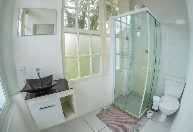 هاستل Cidade Imperial