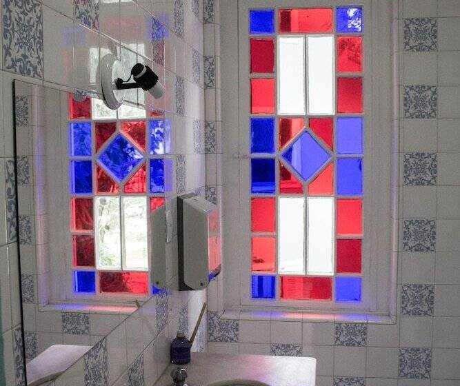 هاستل Cidade Imperial