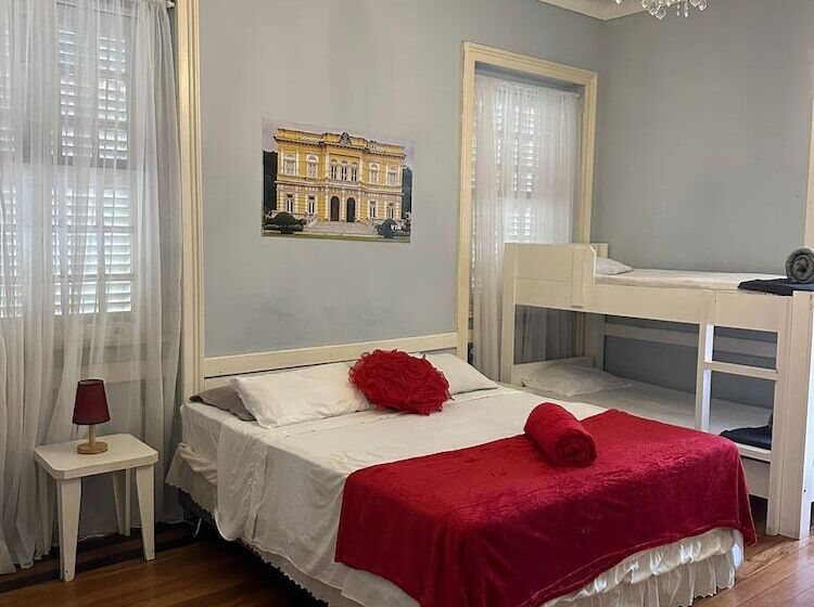 هاستل Cidade Imperial