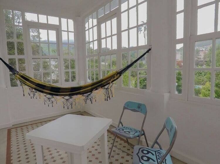 هاستل Cidade Imperial