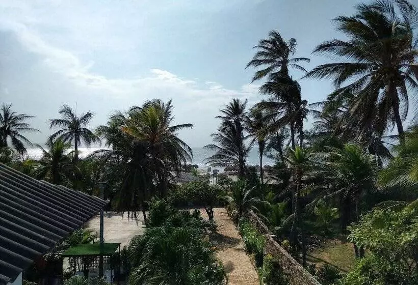 Hotelli Boutique Casa Berastegui