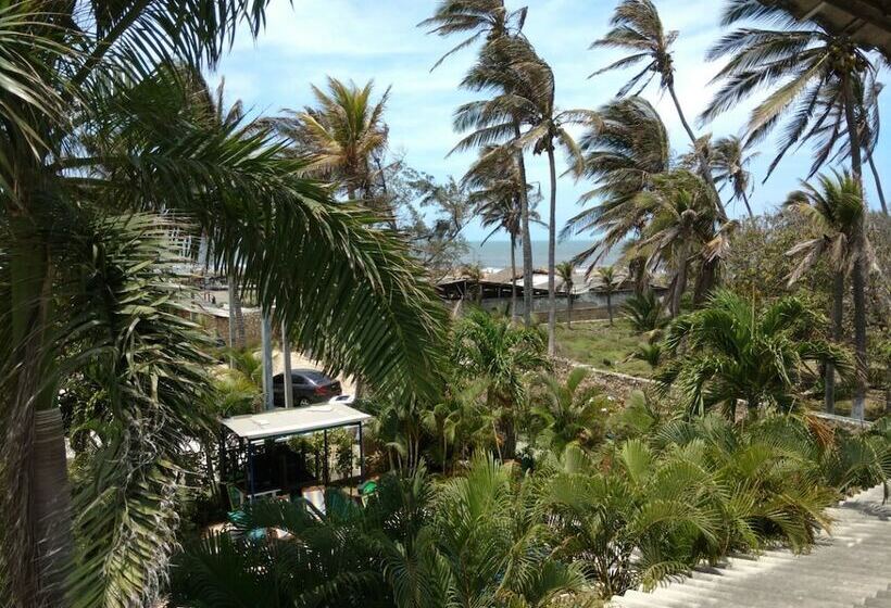 فندق Boutique Casa Berastegui