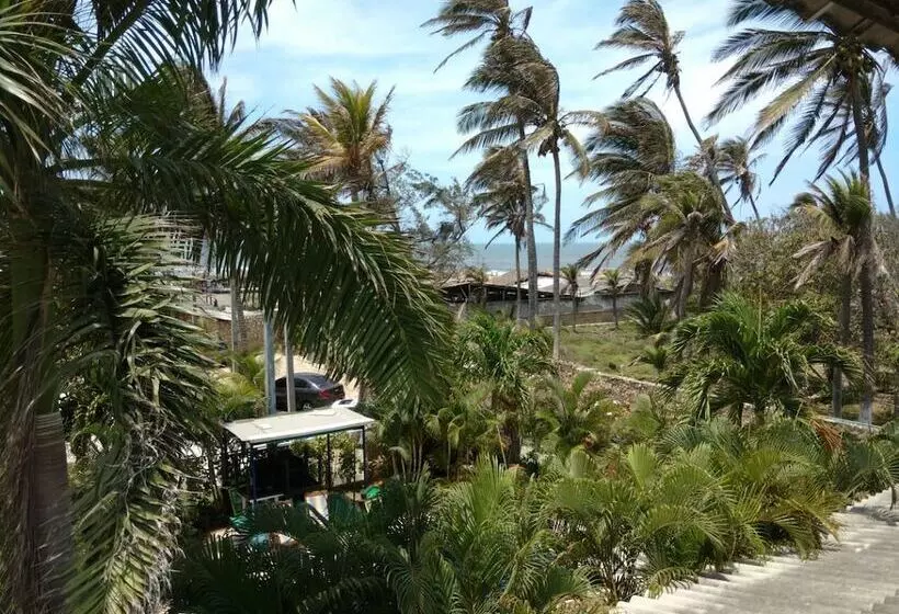 Hotelli Boutique Casa Berastegui