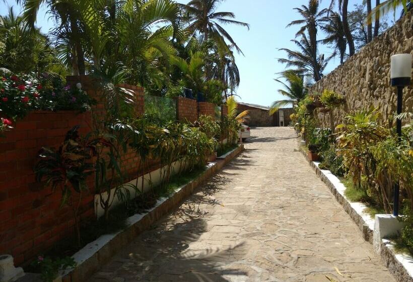 فندق Boutique Casa Berastegui