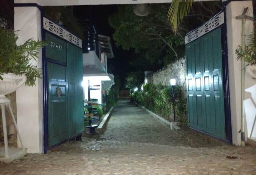 فندق Boutique Casa Berastegui