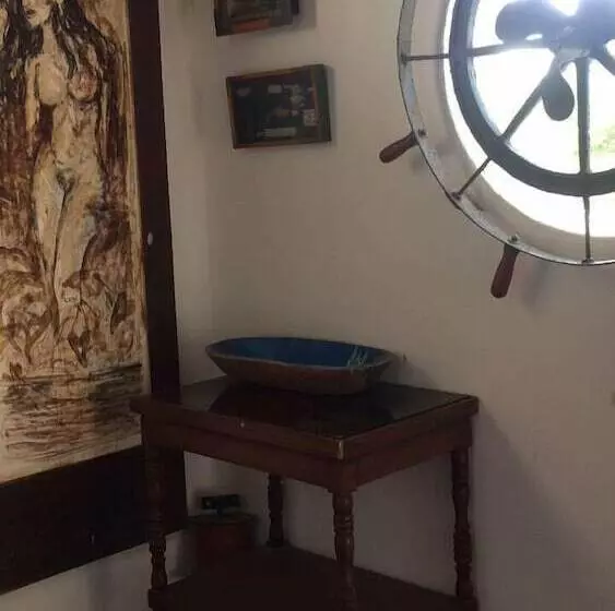 Hotelli Boutique Casa Berastegui