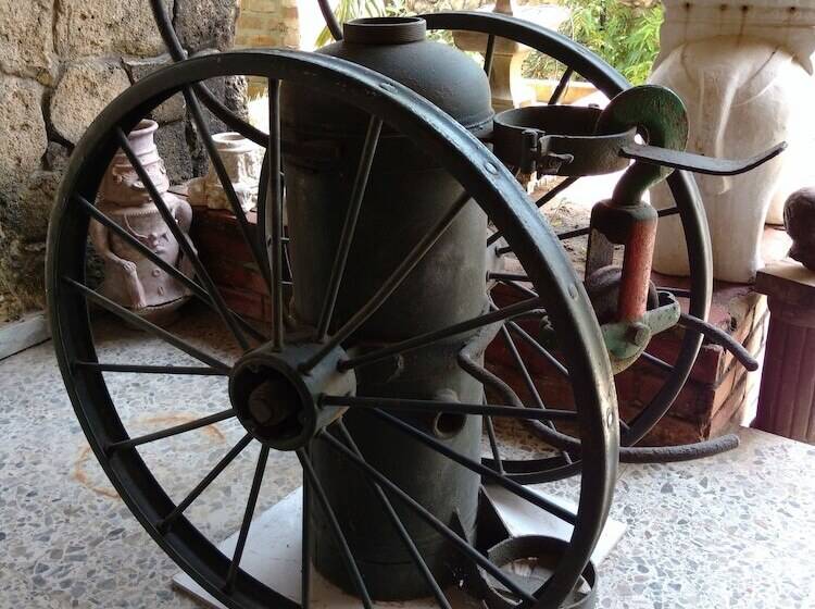 فندق Boutique Casa Berastegui