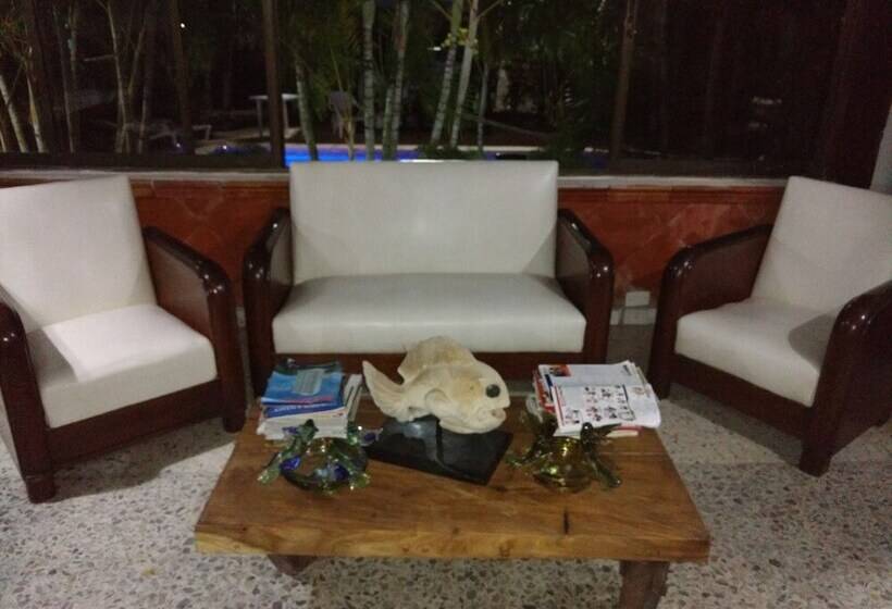 ホテル Boutique Casa Berastegui