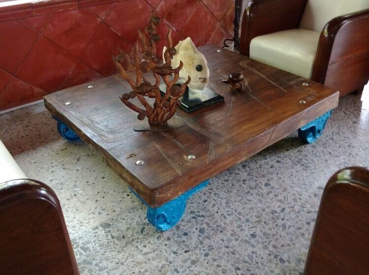 فندق Boutique Casa Berastegui