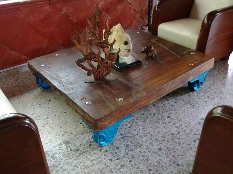 Hotelli Boutique Casa Berastegui