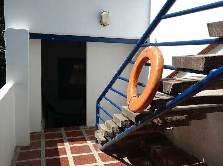 ホテル Boutique Casa Berastegui