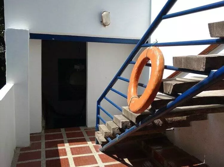 Hotelli Boutique Casa Berastegui