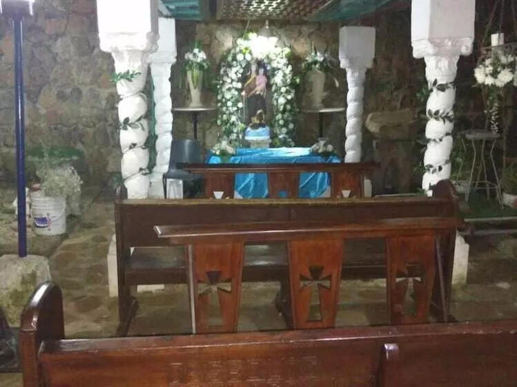 Hotelli Boutique Casa Berastegui