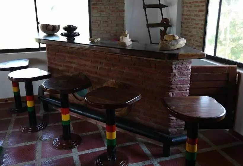 Hotelli Boutique Casa Berastegui