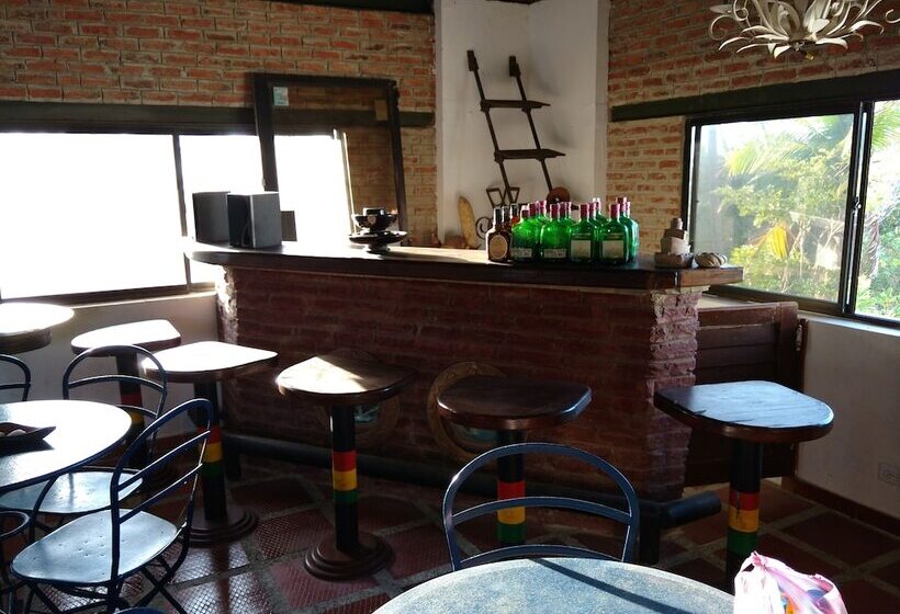 فندق Boutique Casa Berastegui