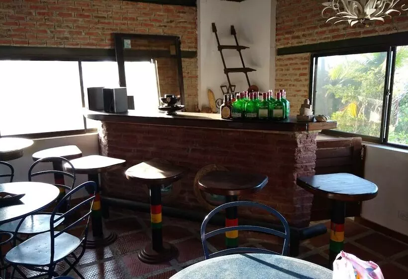 Hotelli Boutique Casa Berastegui