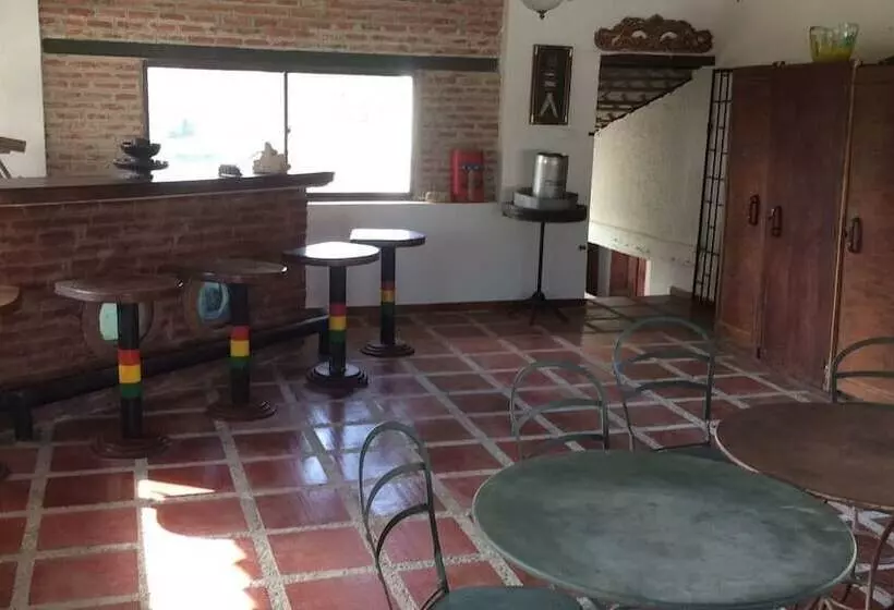 Hotelli Boutique Casa Berastegui