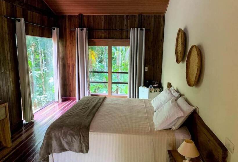 酒店 Glamping Mangarito