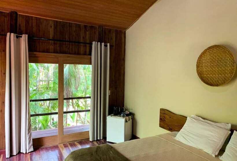 酒店 Glamping Mangarito