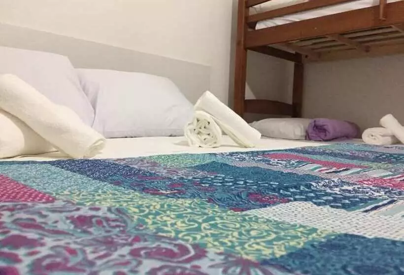 ホテル Pousada Arraial Caribe