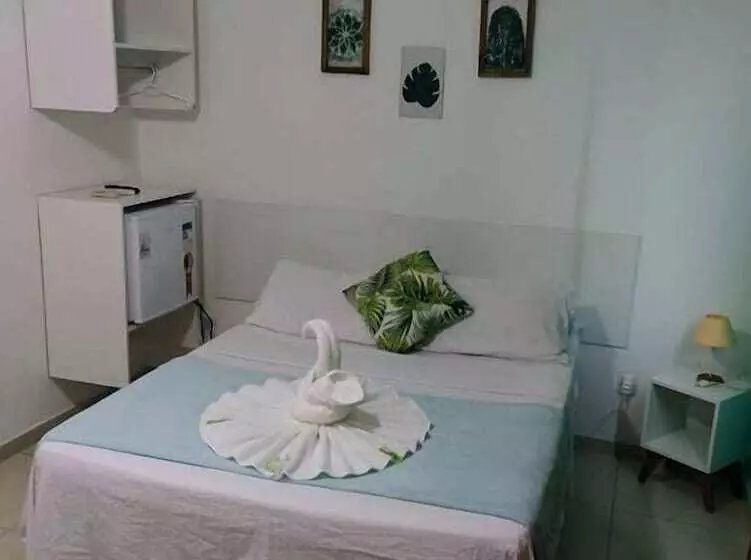 ホテル Pousada Arraial Caribe