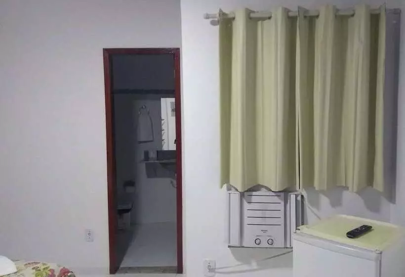ホテル Pousada Arraial Caribe
