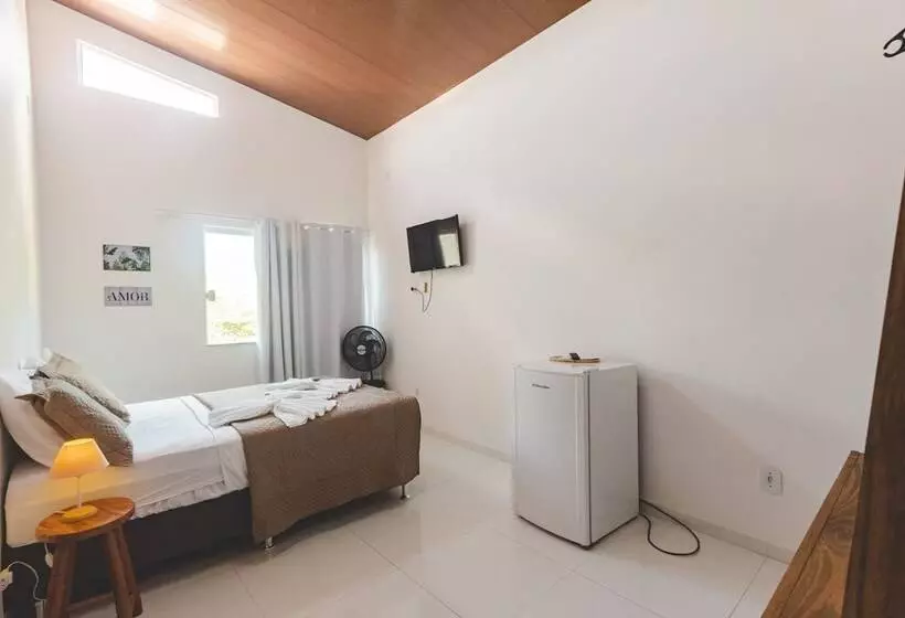 ホテル Pousada Arraial Caribe