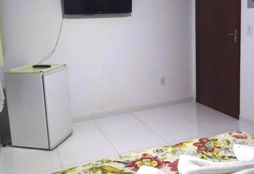 ホテル Pousada Arraial Caribe