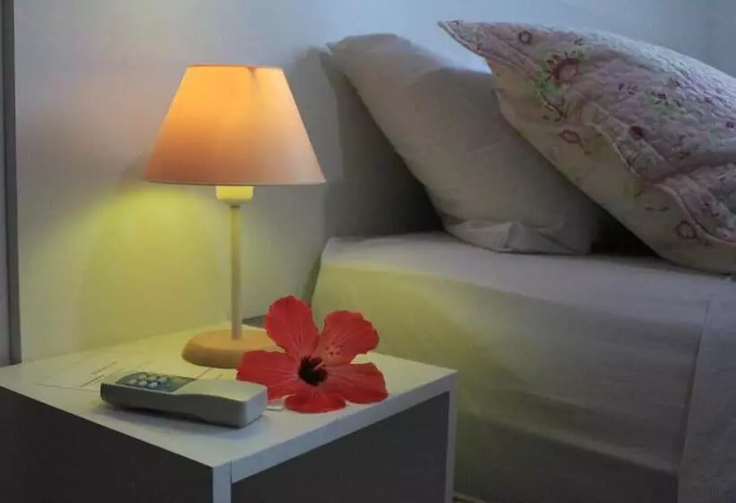 ホテル Pousada Arraial Caribe