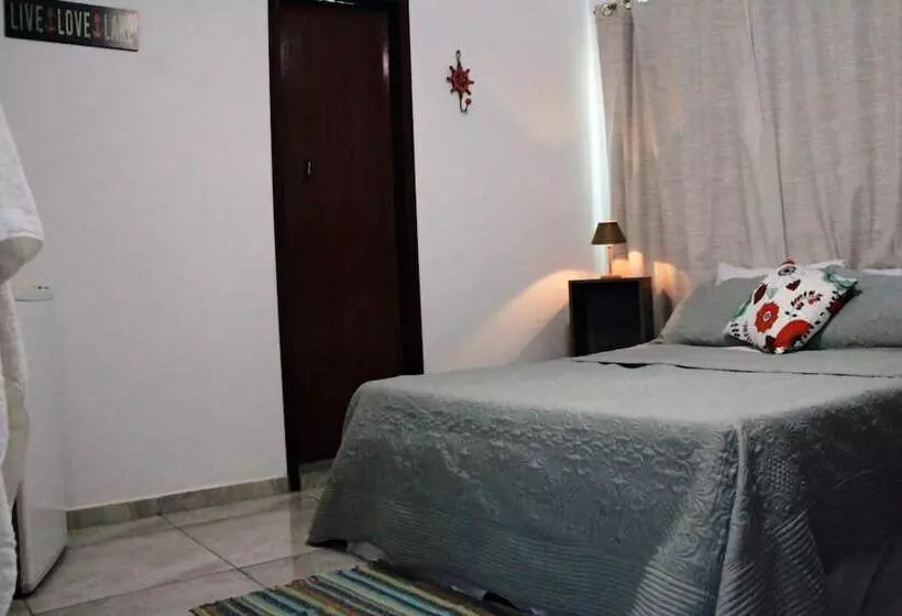 ホテル Pousada Arraial Caribe
