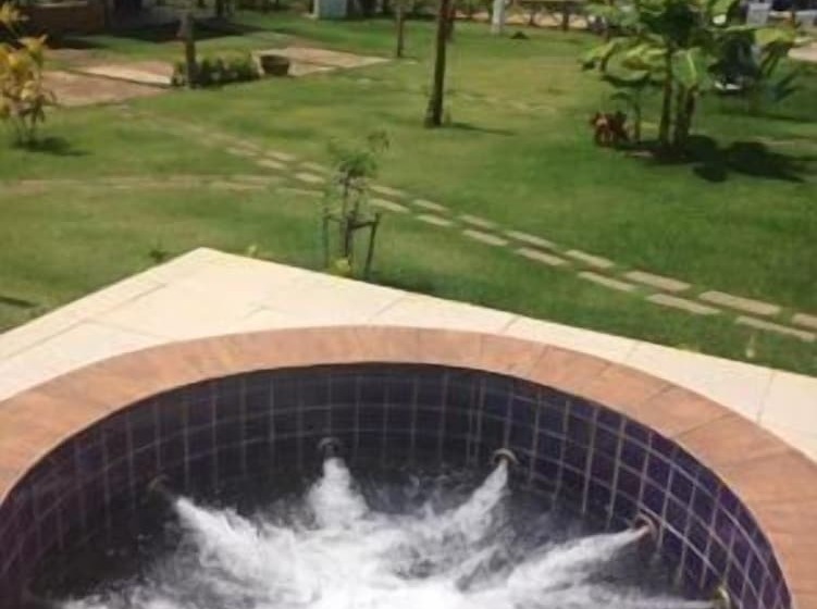 هتل Pousada Villa Morena