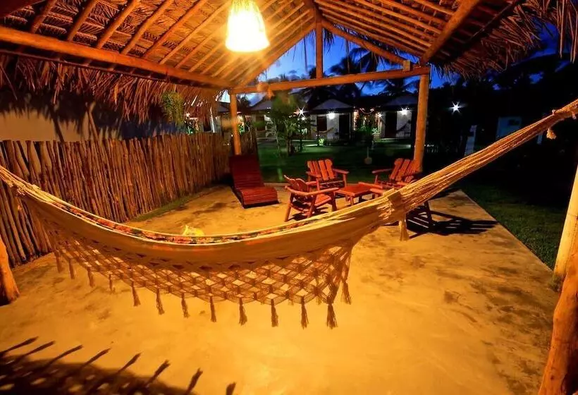 Hotelli Pousada Villa Morena