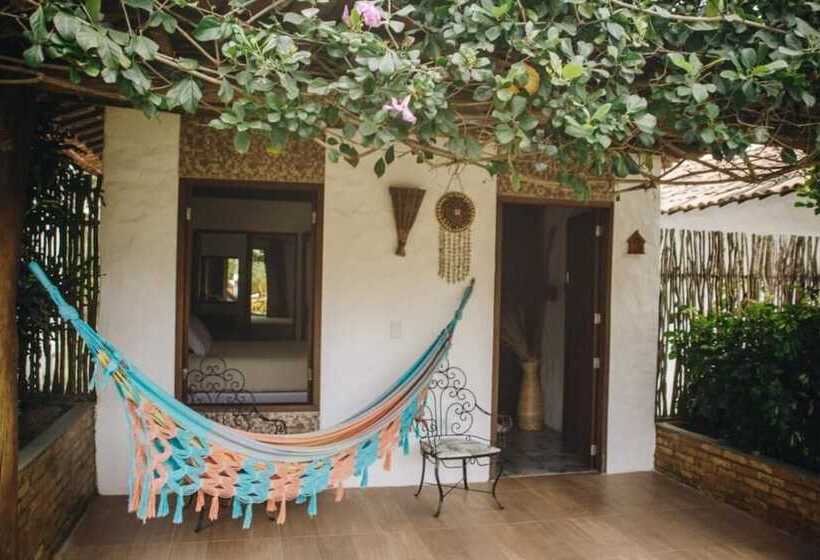 هتل Pousada Villa Morena