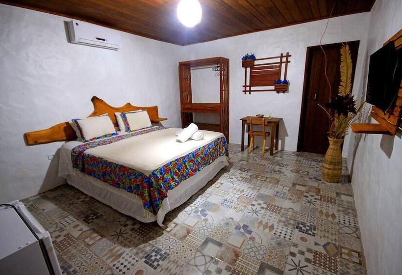 هتل Pousada Villa Morena