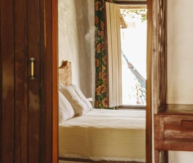 هتل Pousada Villa Morena