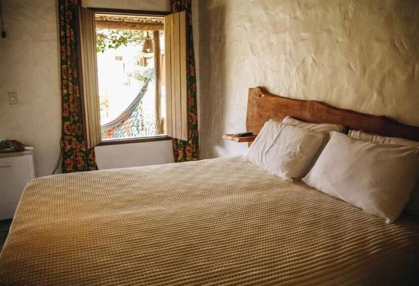 هتل Pousada Villa Morena