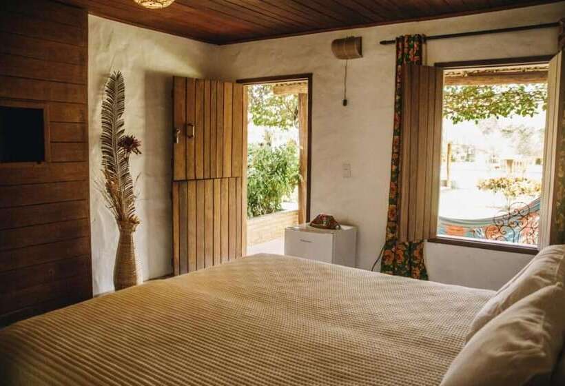 هتل Pousada Villa Morena