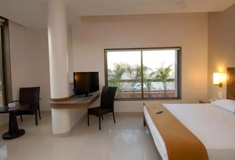 هتل Sai Palace Budget