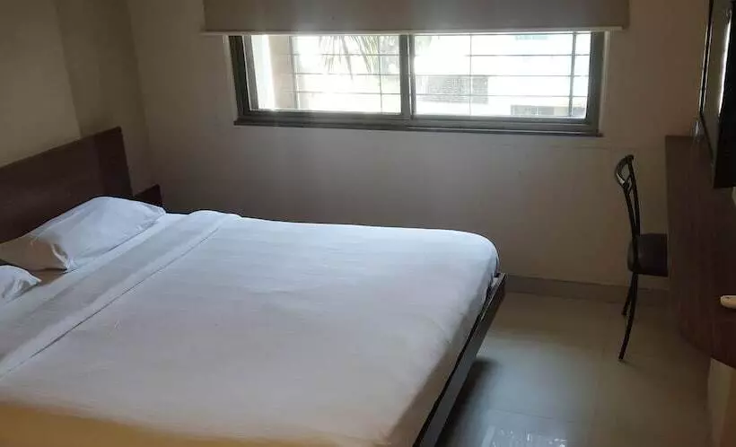 هتل Sai Palace Budget