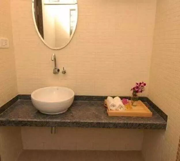 هتل Sai Palace Budget