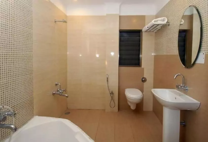 هتل Sai Palace Budget