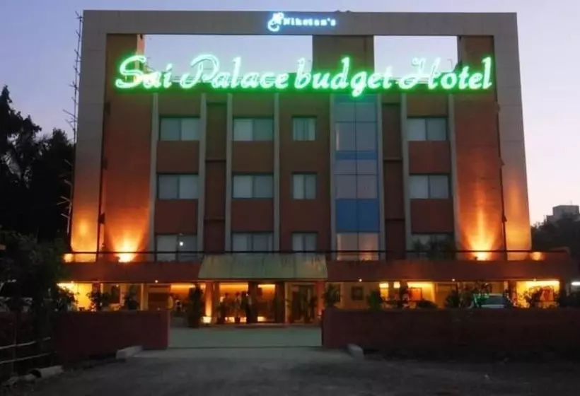 هتل Sai Palace Budget