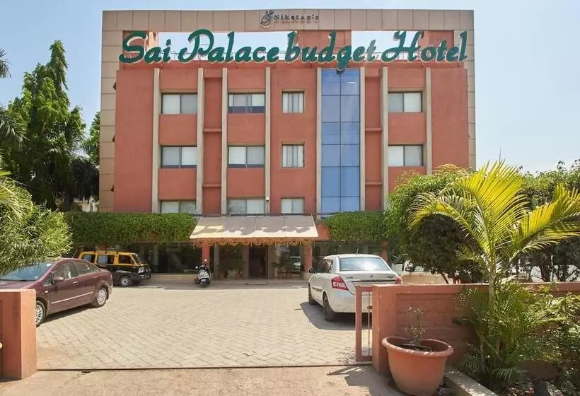 هتل Sai Palace Budget