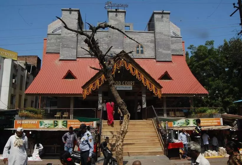 هتل Sai Palace Budget