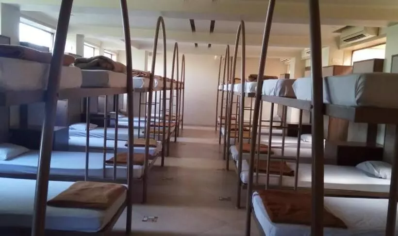 هتل Sai Palace Budget